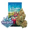 White Widow Greenhouse La cosechera 5 o 10 g