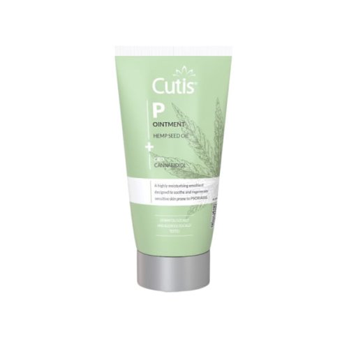 Cutis P Hemp Ointment 150 ml Cutis Lab