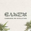 canem cbd logo