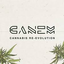 canem cbd logo
