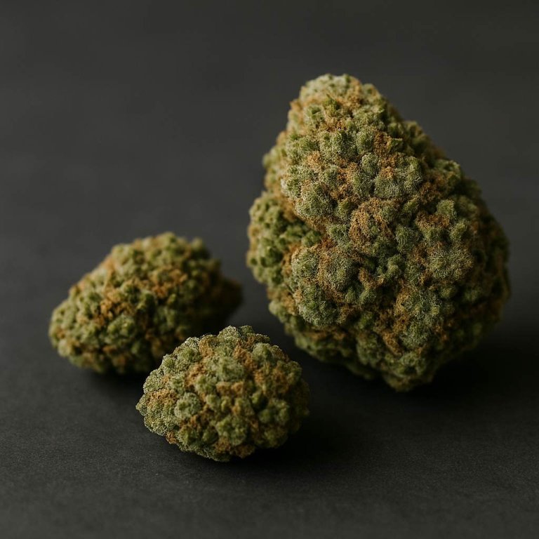 Cómo conservar flores CBD, cogollos premium con aroma y frescura