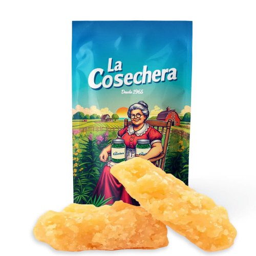 Crumble CBD de La Cosechera