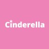 logotipo cinderella cbd