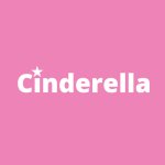 logotipo cinderella cbd