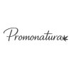 logotipo promonatura