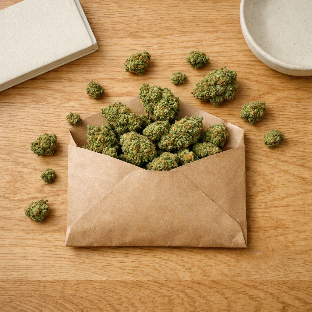 Small Buds CBD: calidad real más allá del tamaño