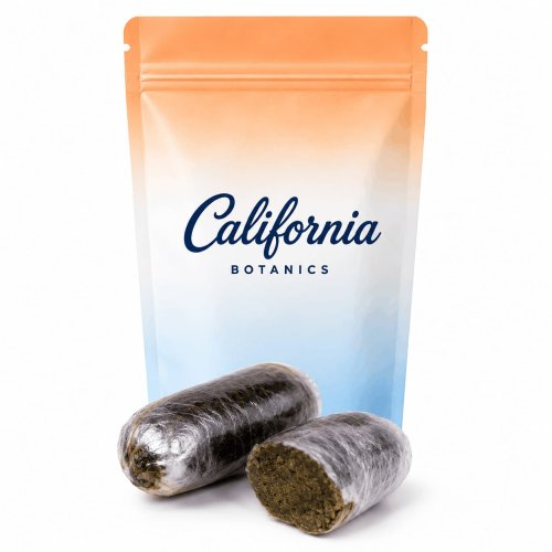 Bellota de hachís CBD California Botanics 10g