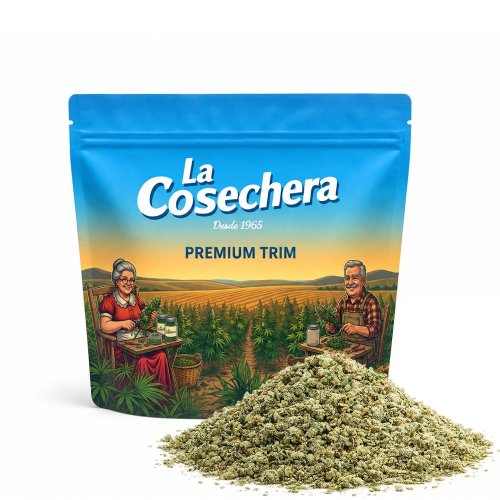 Trim CBD La Cosechera 50g